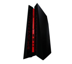 Asus Republic of Gamers G20BM Gaming PC